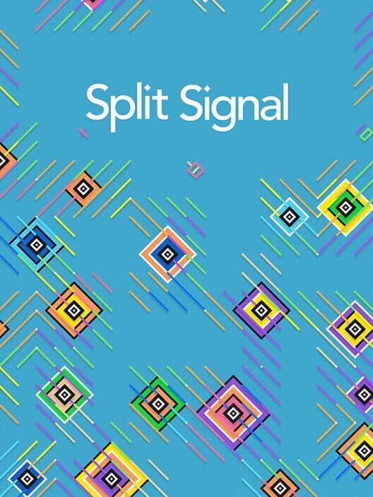 Split Signal cover art