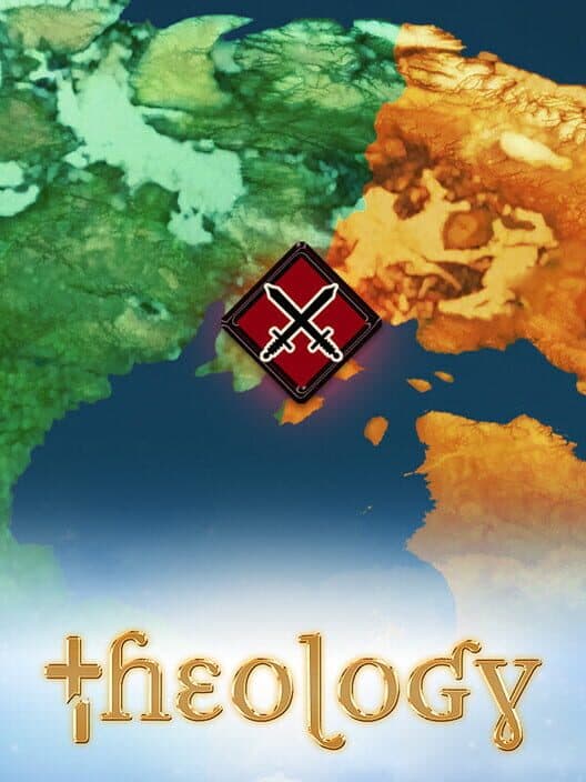 Theology cover art