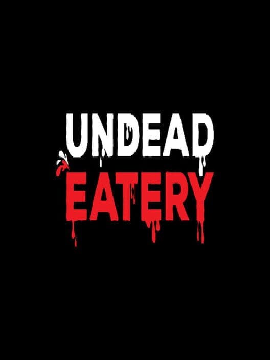 Undead Eatery cover art