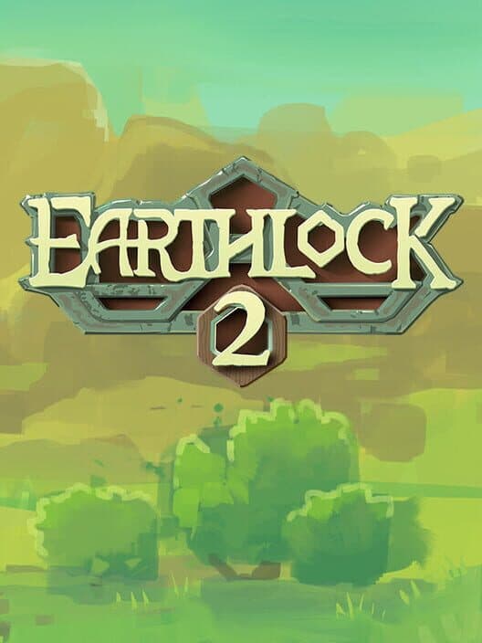 Earthlock 2 cover art