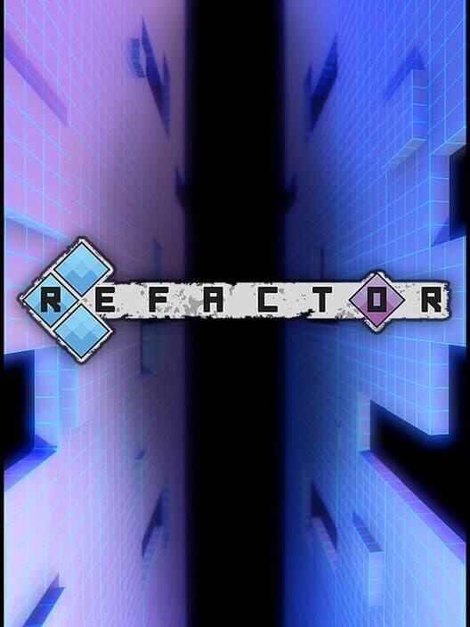 Refactor cover art