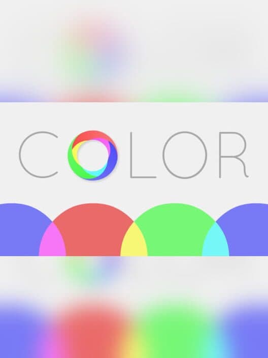 Color cover art