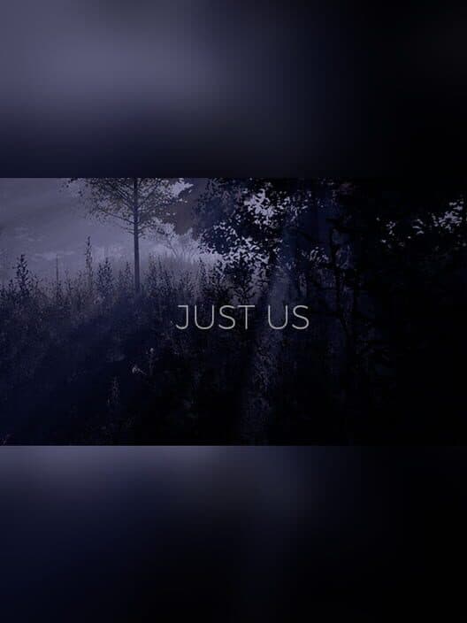 Just Us cover art