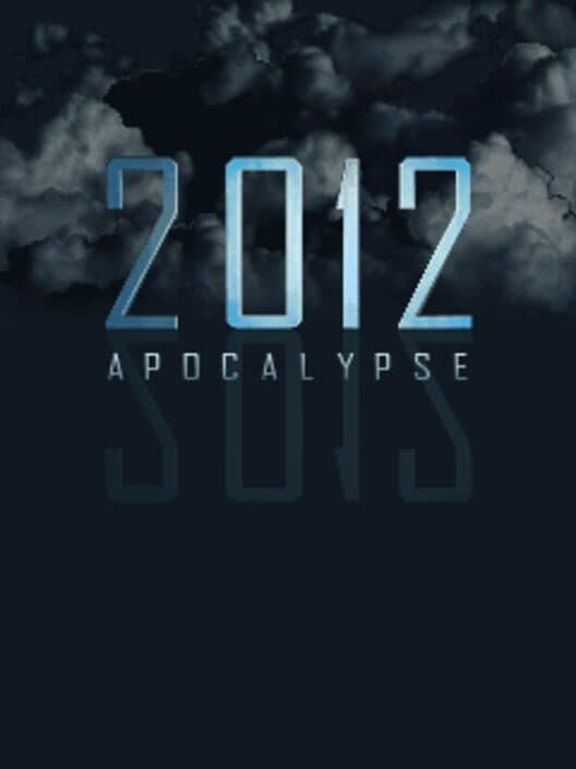 2012 Apocalypse cover art
