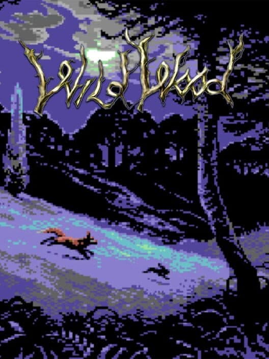 Wild Wood cover art