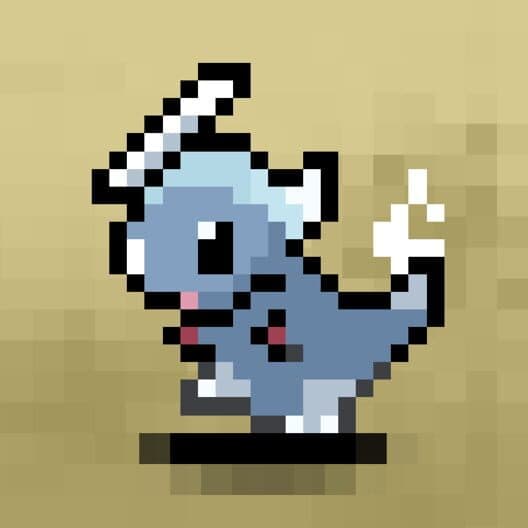 Pixelmon Town cover art