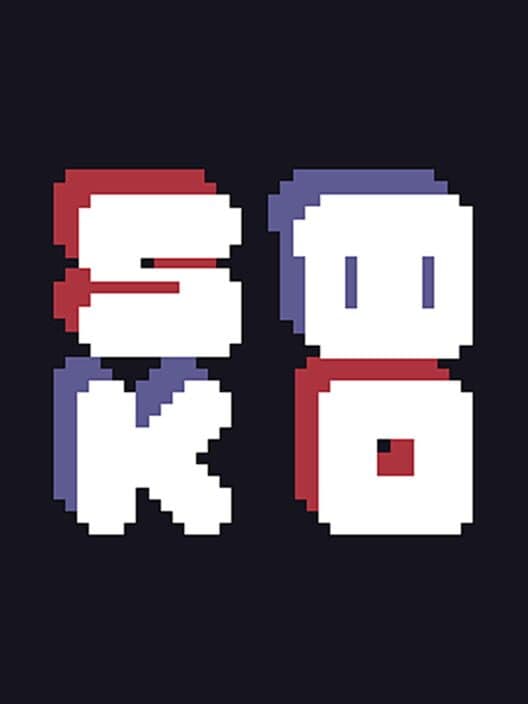 Sokotale cover art