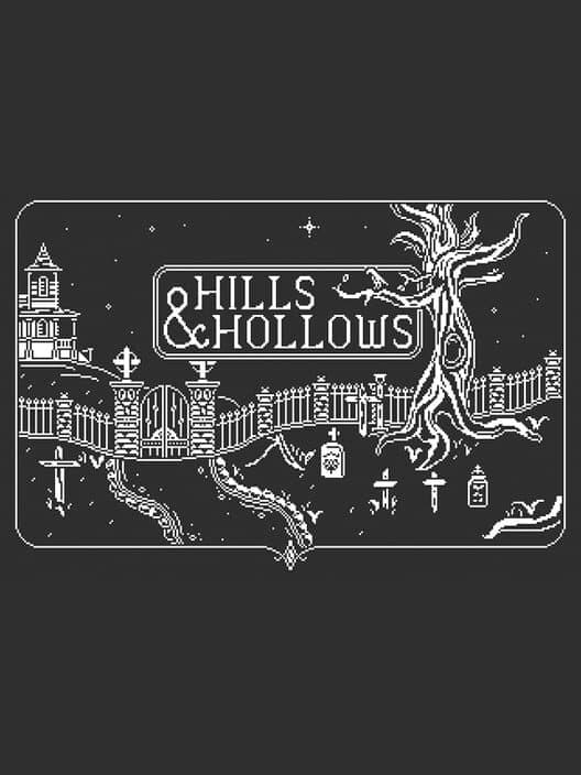 Hills & Hollows cover art