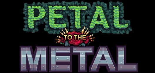 Petal to the Metal cover art