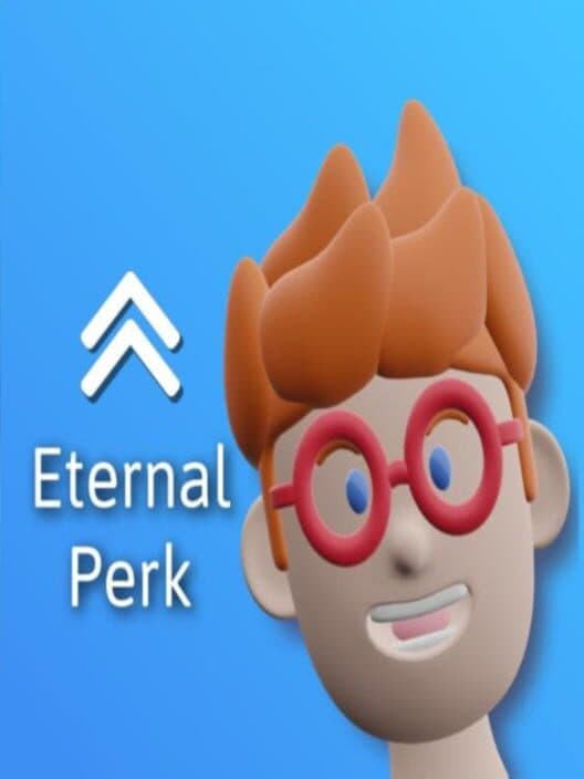 Eternal Perk cover art