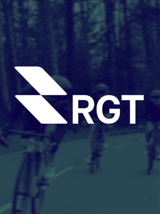RGT Cycling cover art