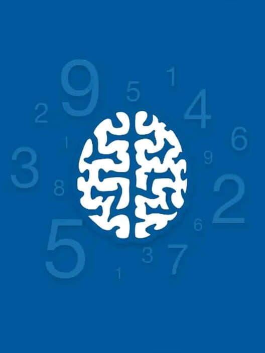 Mathematiqa - Brain Game cover art
