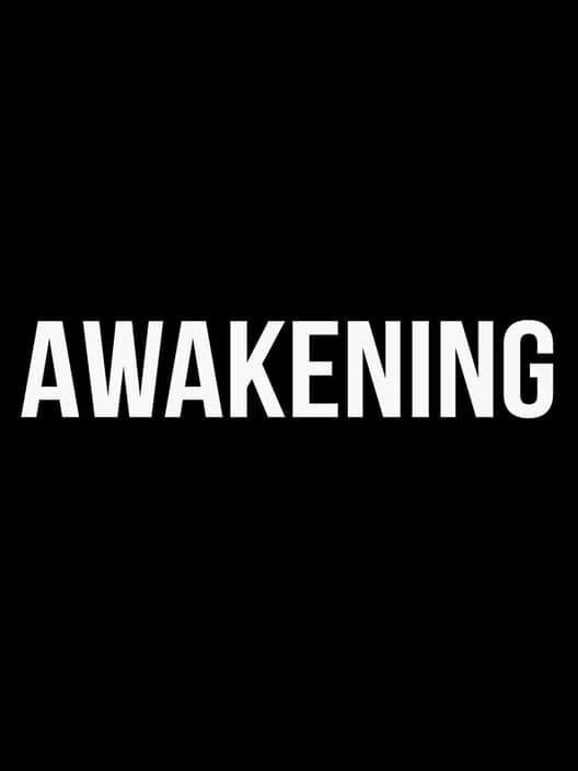 Awakening cover art