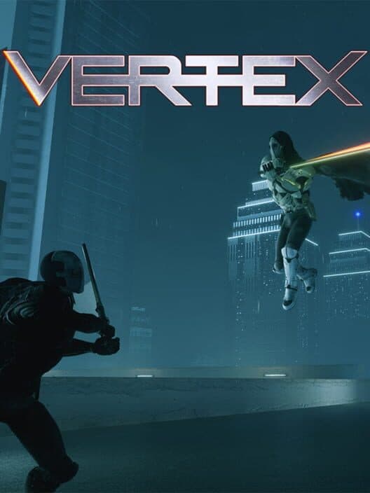 Vertex cover art