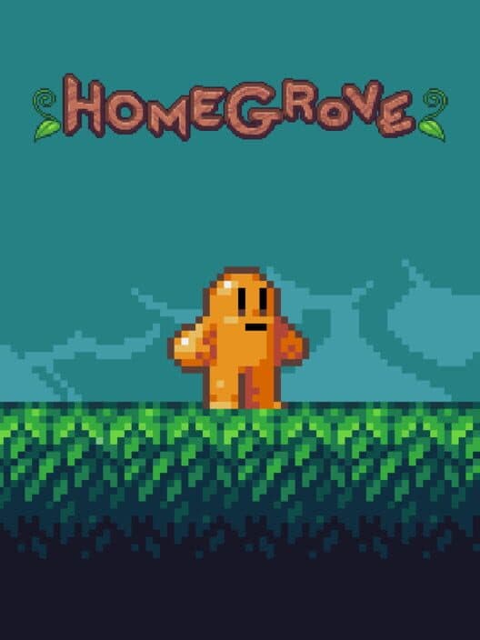 HomeGrove cover art