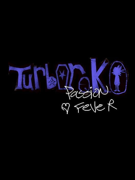Turboroko: Passion Fever cover art