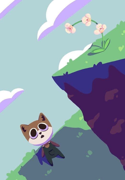 Levi's Garden cover art