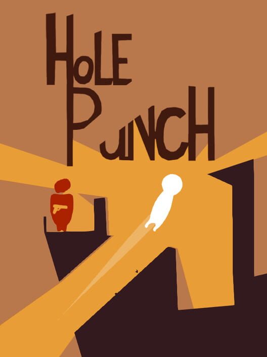 Hole Punch cover art