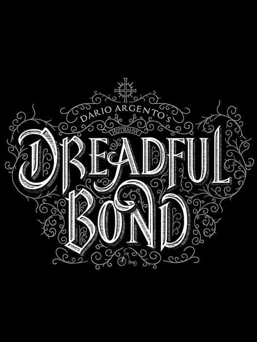 Dreadful Bond cover art