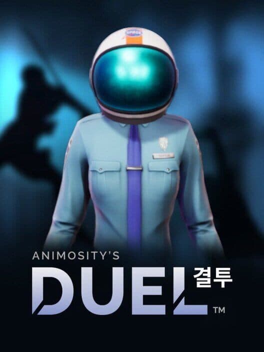 Animosity's Duel cover art