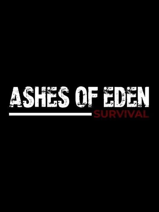Ashes of Eden: Survival cover art