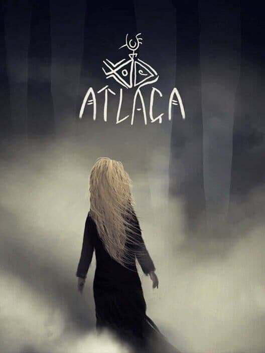 Atlaga cover art
