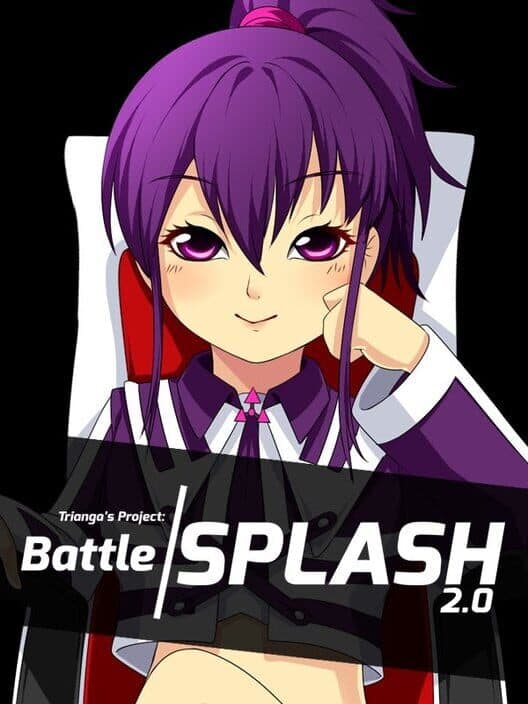 Battle Splash cover art
