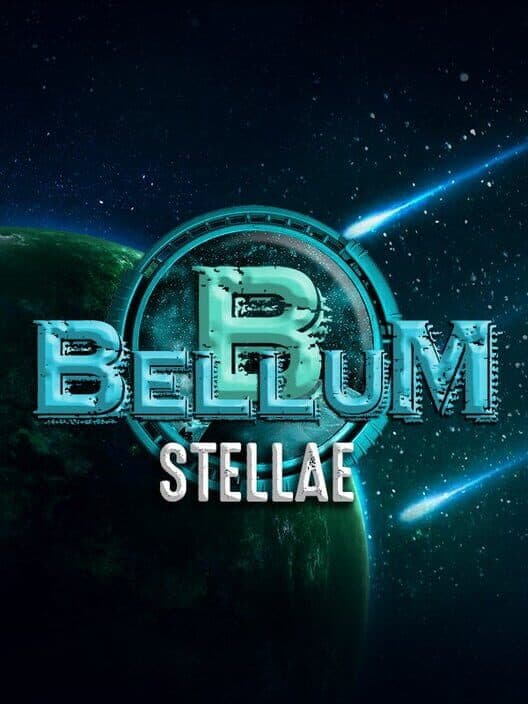 Bellum: Stellae cover art