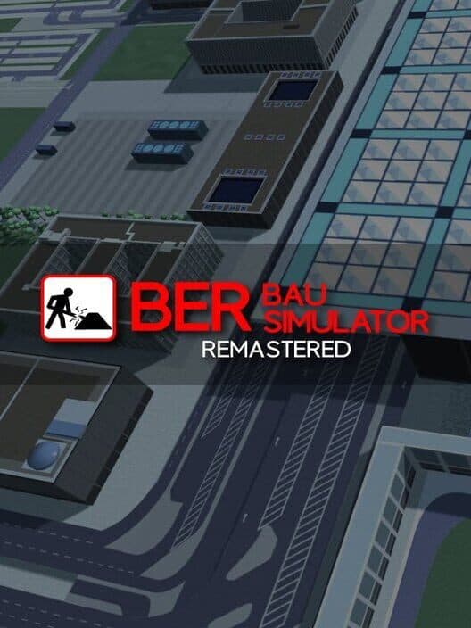 BER Bausimulator cover art
