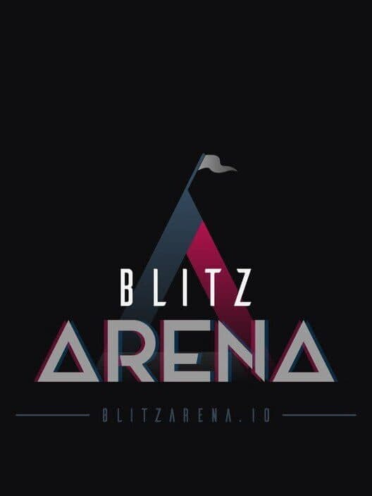 Blitz Arena cover art