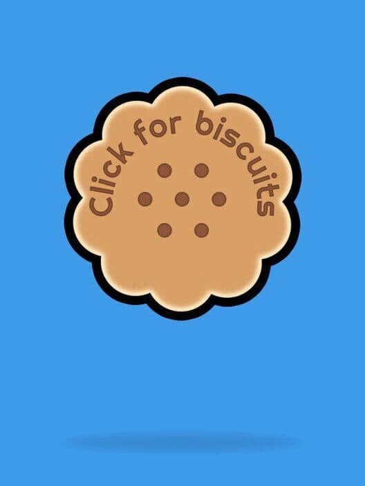 Click for Biscuits! cover art