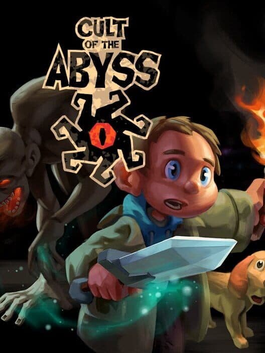 Cult of the Abyss cover art