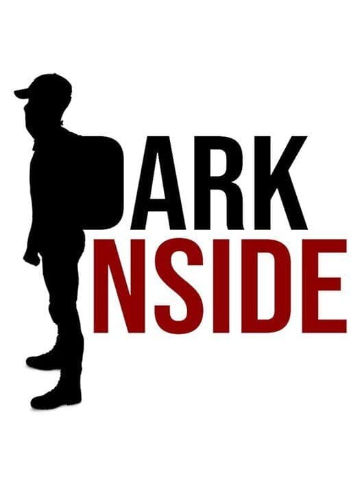 Dark Inside cover art