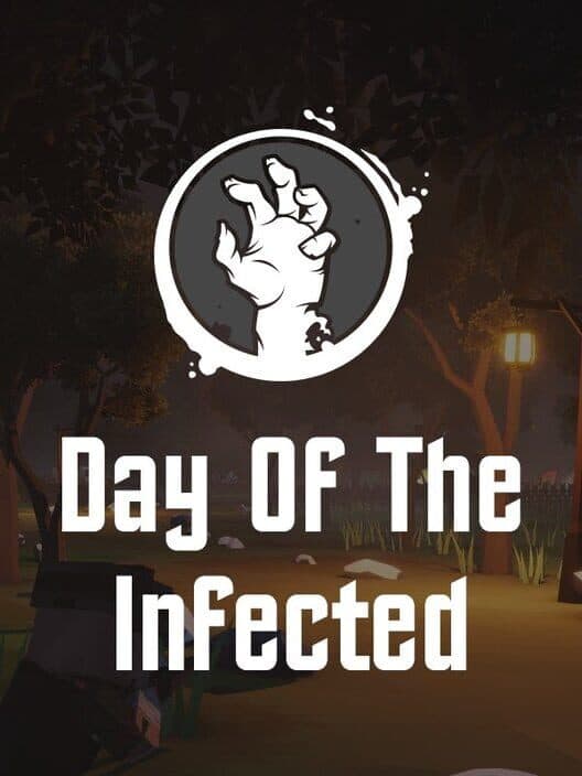 Day of the Infected cover art