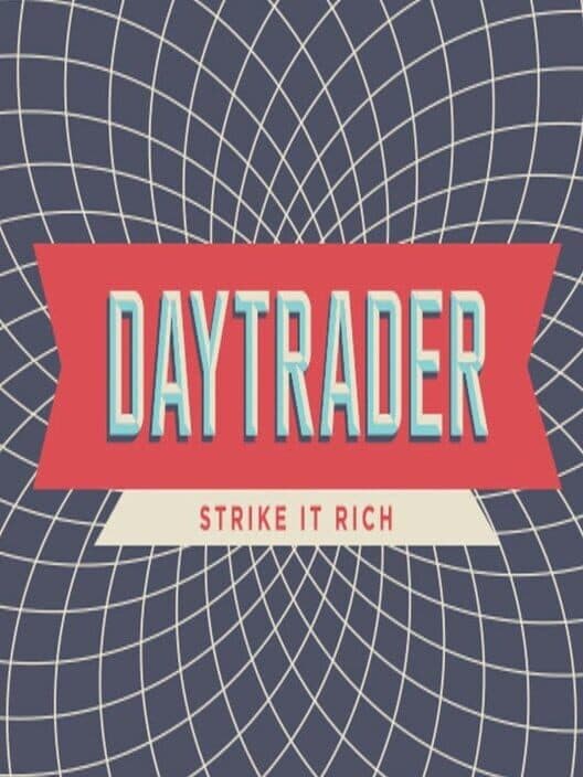 Day Trader cover art