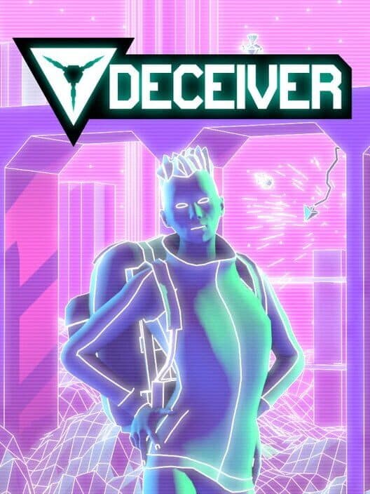 Deceiver cover art