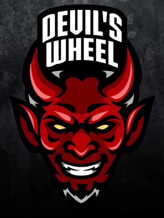 Devil's Wheel cover art