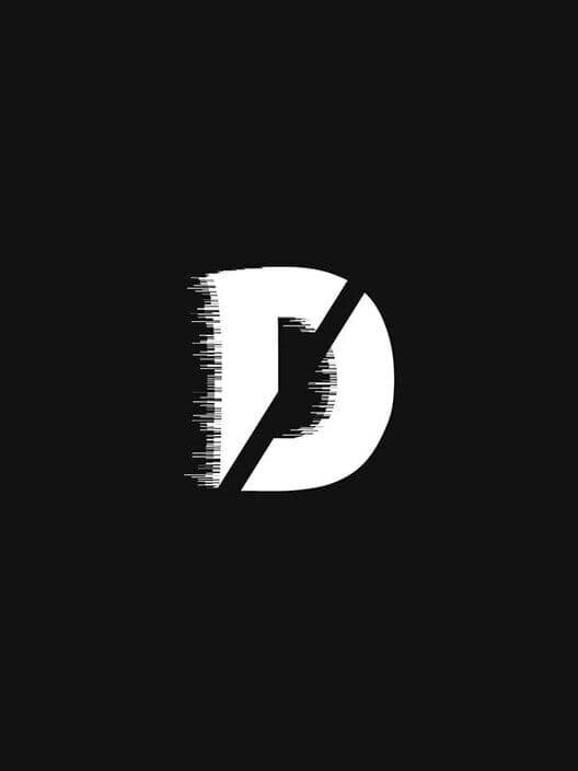 Dexoriality cover art