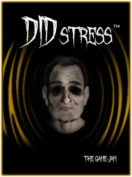 Didstress cover art