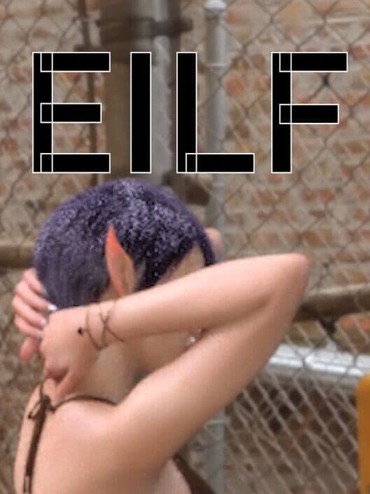 Eilf cover art