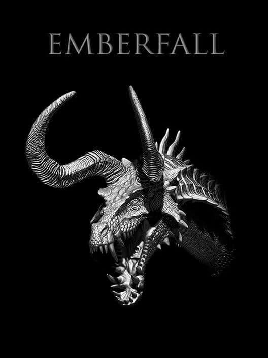 Emberfall cover art