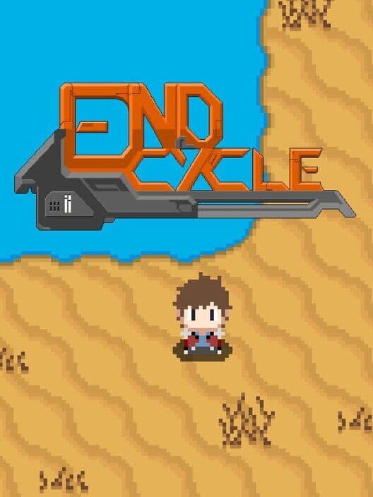 EndCycle cover art