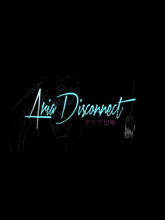 Aria Disconnect cover art