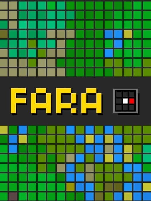 Fara cover art