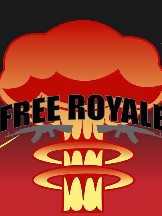 Free Royale cover art