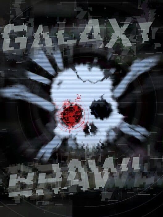 Galaxy Brawl cover art