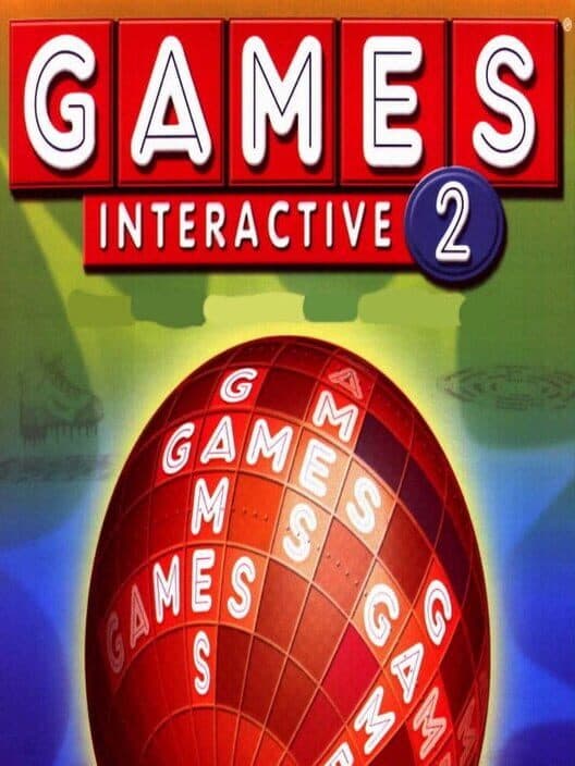 Games Interactive 2 cover art
