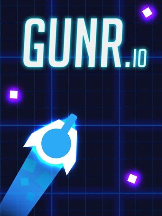 Gunr.io cover art