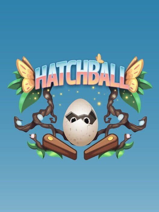 Hatchball cover art