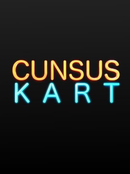 Cunsus Kart cover art
